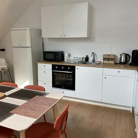 Appartement Emy Spacieux Et Lumineux Sedan Εξωτερικό φωτογραφία