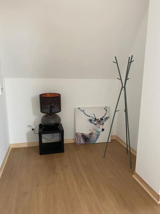 Appartement Emy Spacieux Et Lumineux Sedan Εξωτερικό φωτογραφία