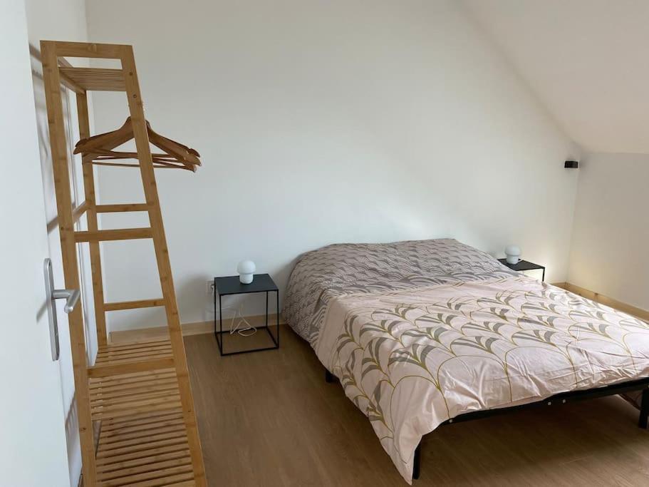 Appartement Emy Spacieux Et Lumineux Sedan Εξωτερικό φωτογραφία