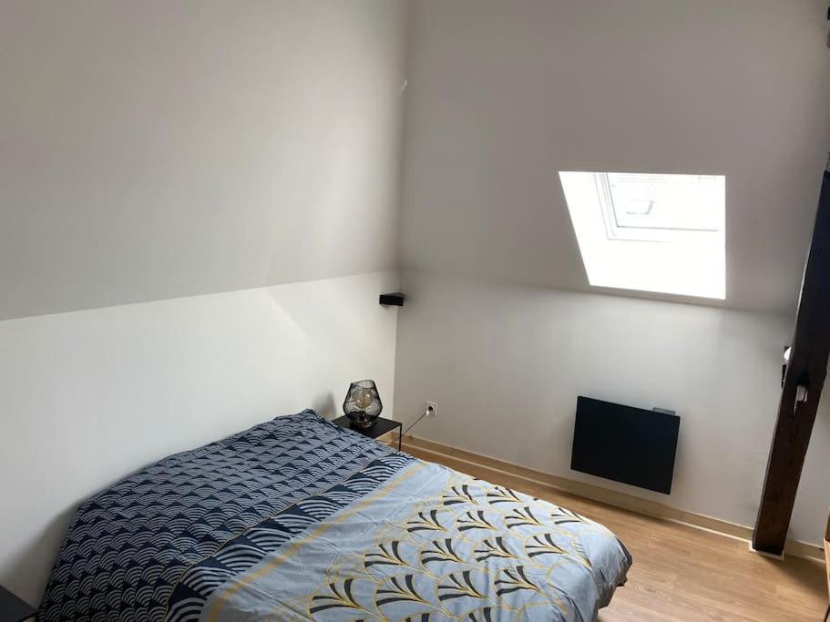 Appartement Emy Spacieux Et Lumineux Sedan Εξωτερικό φωτογραφία